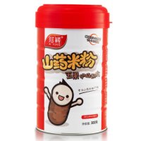 阿颖 淮山山药五果婴儿米粉 500g