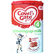 移动端：Cow&Gate 牛栏 婴儿配方奶粉 4段 800g