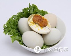 至顺  双黄咸鸭蛋 12枚礼盒装