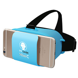 品宣 minic VR虚拟现实3D眼镜