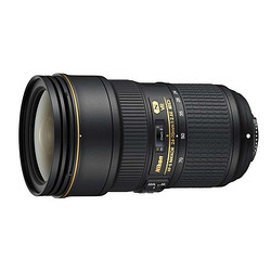 Nikon 尼康 AF-S 尼克尔 24-70mm f/2.8E ED VR单反镜头