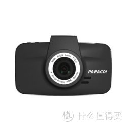 PAPAGO GoSafe520 行车记录仪IMAX影院级宽高清广角