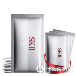 SK-II 至臻唯白 修护面膜礼盒（唯白晶焕 深层修护面膜 9片）*2套