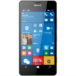 Microsoft 微软 Lumia 950 DS (RM-1118) 移动联通双4G手机 双卡双待