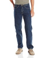 Lee 李 Relaxed Fit Tapered  男士休闲牛仔裤