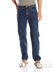 Lee 李 Relaxed Fit Tapered  男士休闲牛仔裤