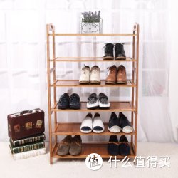 摩家优品 GZJ-36 六层鞋架 置物架