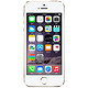 Apple 苹果 iphone 5s A1530 智能手机 金色 Beats耳机套装版