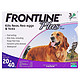 FRONTLINE 福来恩 宠物驱虫滴剂 大型犬 3只装