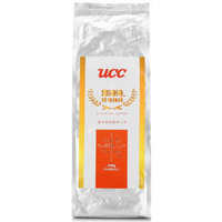 微信端：UCC 悠诗诗 意式烘焙咖啡豆1号 500g/袋