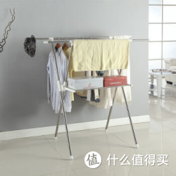 心家宜 晾衣架 XM_117W