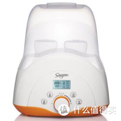 Snug 舒氏 S138多功能热奶器 