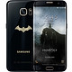 预售：SAMSUNG 三星 Galaxy S7 edge 32G版 蝙蝠侠特别版 全网通手机