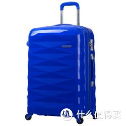 AMERICAN TOURISTER 美旅 CRYSTALITE系列 万向轮拉杆箱 R87*71005 29寸+凑单品