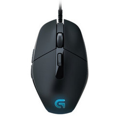 Logitech 罗技 G302 MOBA 电竞游戏鼠标