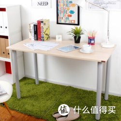 need 尼德 亚当系列 AC2AS-E1  （120*60） 办公书桌