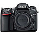 Nikon 尼康  D7100 单反相机机身