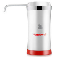 移动端 拼单低价：Honeywell 霍尼韦尔 HU-30W 台上式 超滤净水器