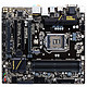 GIGABYTE 技嘉 B150M-D3H 主板 (Intel B150/LGA 1151)