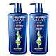 移动端：CLEAR 清扬 男士洗发露 清爽控油型750ml*2瓶