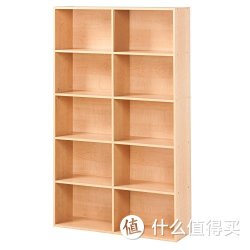 Homestar 好事达 现代简约凯文十格柜 1926