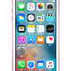 Apple 苹果 iPhone SE 64G 移动联通电信4G手机(玫瑰金色 公开版)