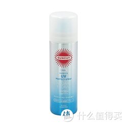 KOSE 高丝 Cosmeport SUNCUT 防晒喷雾 50g