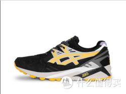 ASICS 亚瑟士 H43HK 中性运动训练鞋