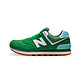 new balance 574系列 女士跑鞋