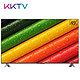 KKTV U49 49英寸4K液晶电视
