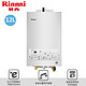 Rinnai 林内 RUS-12E22CWNAF 燃气热水器 12升