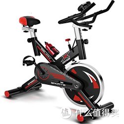 SEJIAN 706 PLUS 家用动感单车