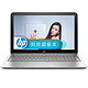 HP 惠普 ENVY 15-ae019TX 15.6英寸游戏本（i7-5500U 8G 1TB GTX 950M）