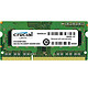 英睿达(Crucial)低电压 DDR3 1600 4G 笔记本内存