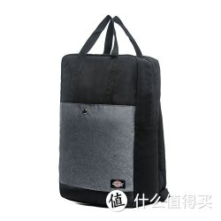 Dickies 帝客 153U90EC07BK00 中性时尚双肩背包  