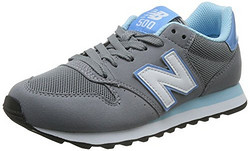 New Balance 500系列 女子休闲跑鞋