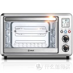 Donlim 东菱 DL-K30A 电烤箱 液晶显示 + 卤蛋