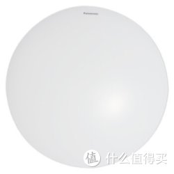 Panasonic 松下 HHLA1041CB LED吸顶灯 11W*2件+凑单品