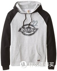  Dickies 帝客 Raglan 男士套头卫衣