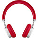 移动端：MEIZU 魅族 HD-50 头戴式耳机