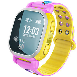 Tencent 腾讯 儿童电话手表(粉色) 