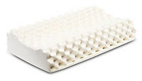Ecolifelatex 纯天然乳胶枕 PT3CM 高款