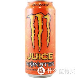 Monster 鬼爪  混合能量果汁功能饮料 473ml