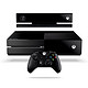 移动端：Microsoft 微软 Xbox One 游戏主机（带Kinect）