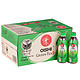 泰国进口  味之真Oishi 原味绿茶/箱 24x500ml