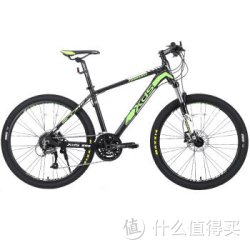 XDS 喜德盛 逐日800 27速山地车