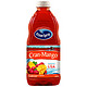 移动端：Ocean Spray 优鲜沛 蔓越莓芒果果汁1.5L