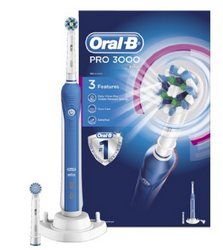 Oral-B Pro 3000 3D 电动牙刷