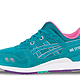 ASICS 亚瑟士 Tiger Unisex GEL-Lyte III H511L 中性休闲鞋