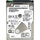 HGST 日立 500G 7200转32M SATA6Gb/s 笔记本硬盘